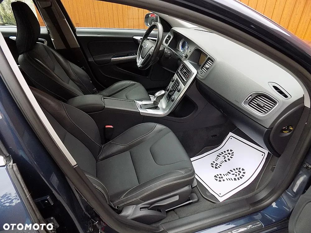 Volvo S60 D2 Powershift RDesign - 8