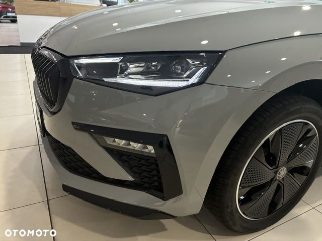 Skoda Scala 1.0 TSI Monte Carlo DSG - 18