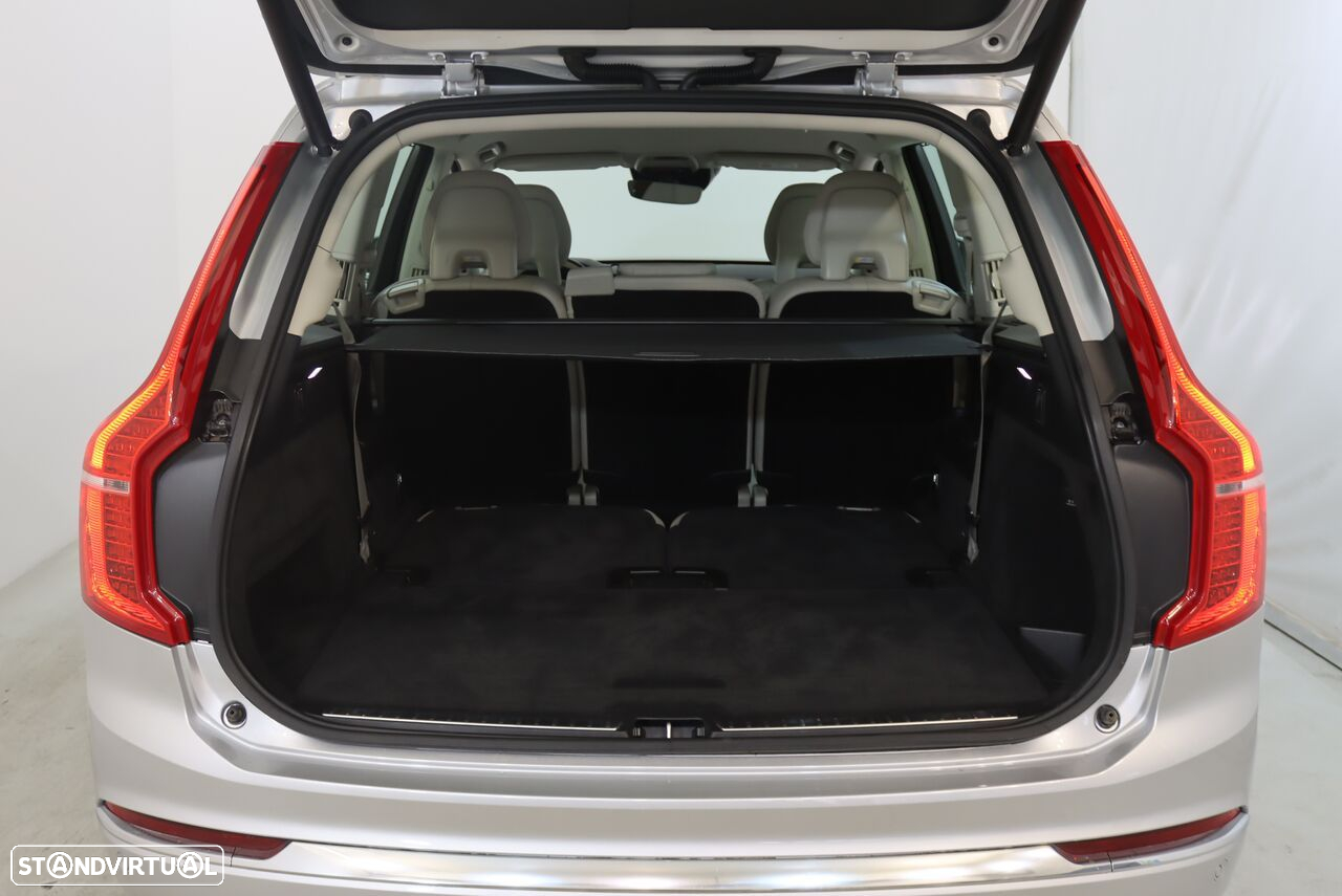 Volvo XC 90 - 11