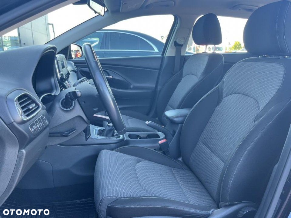 Hyundai i30 - 14