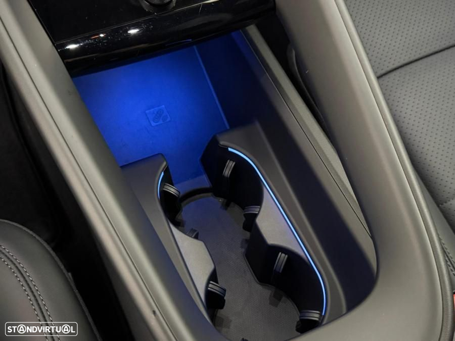 Porsche Macan 4S - 40