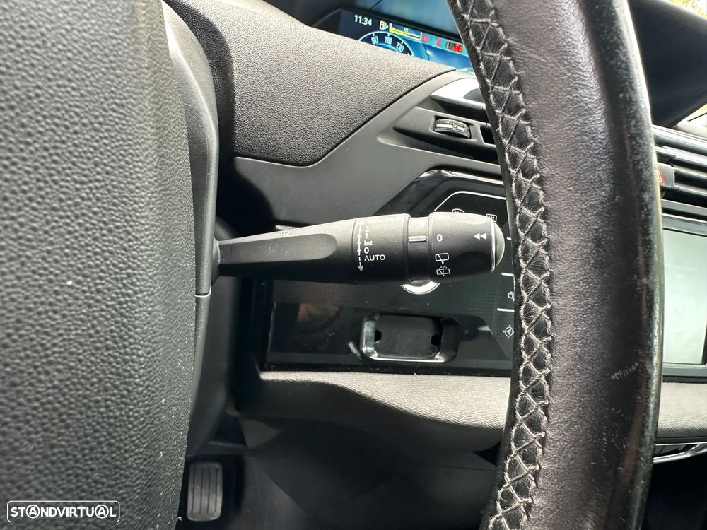 Citroën C4 Grand Picasso 1.6 BlueHDi Intensive - 38