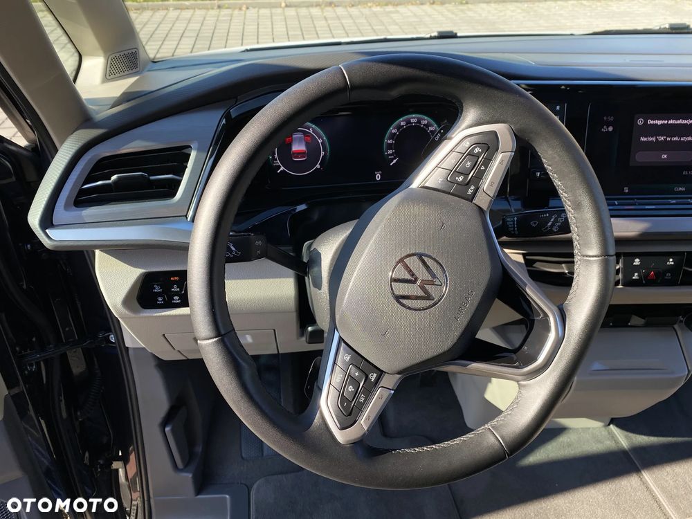 Volkswagen Multivan 2.0 TSI L2 DSG - 17
