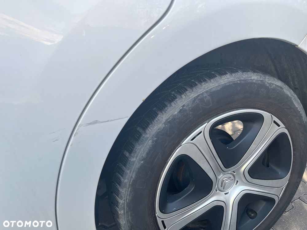 Citroën C3 1.2 PureTech Exclusive ETG - 18