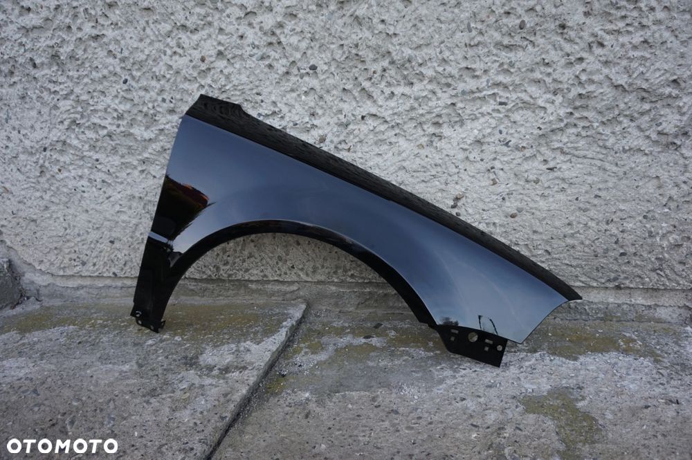 BŁOTNIK PRZÓD PRAWY VW PASSAT B5 LIFT LO41 03/05r