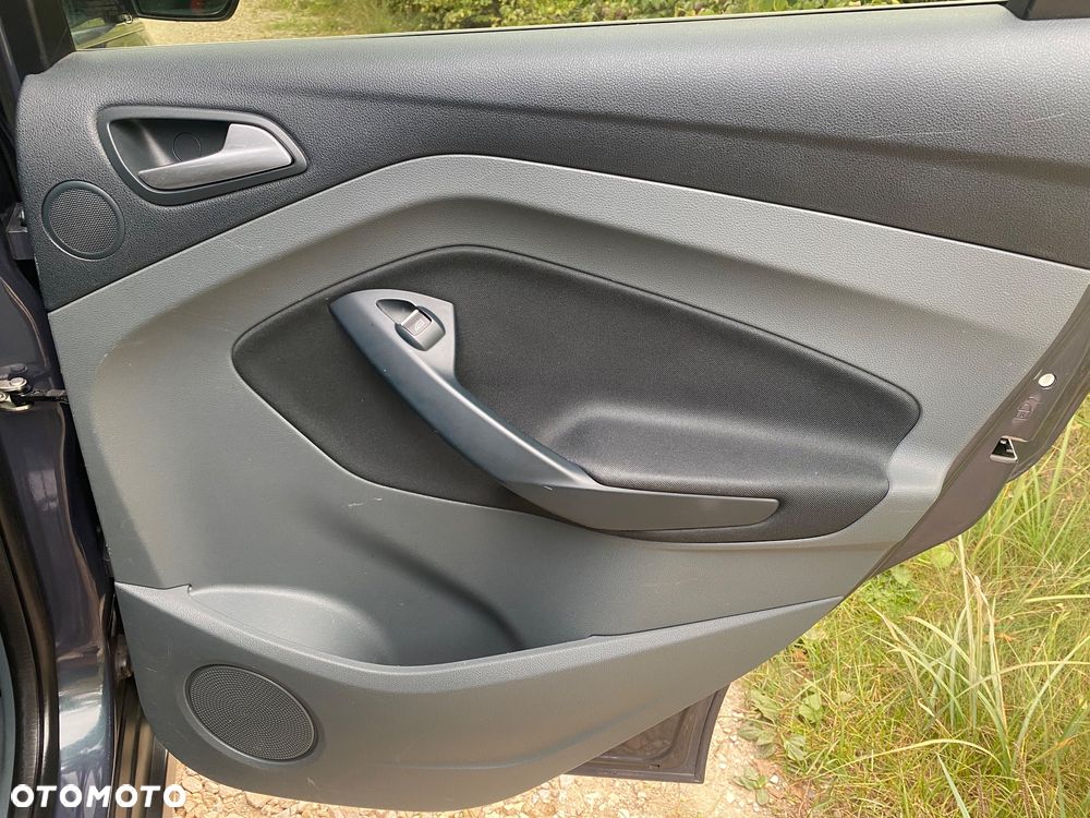 Ford C-MAX - 35
