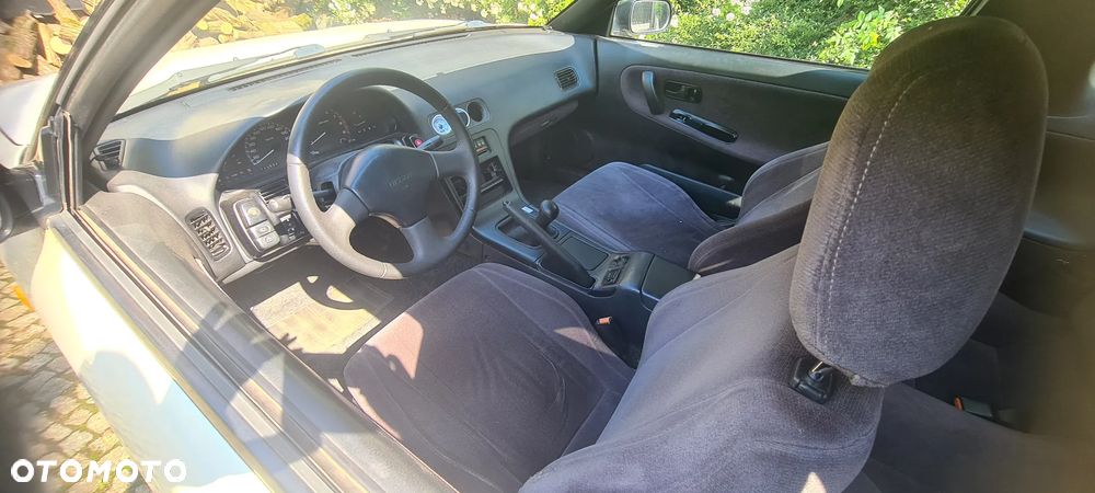 Nissan 200 SX 1.8 Turbo - 12