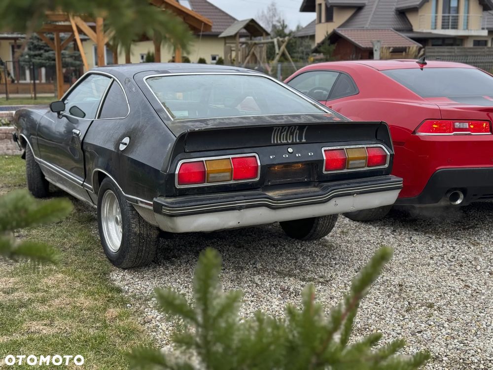 Chevrolet Camaro - 28