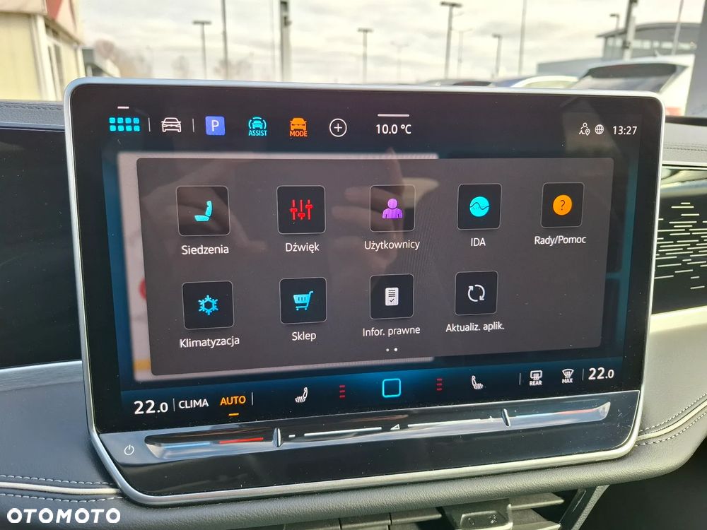 Volkswagen Passat Variant 2.0 TDI SCR DSG Elegance - 25