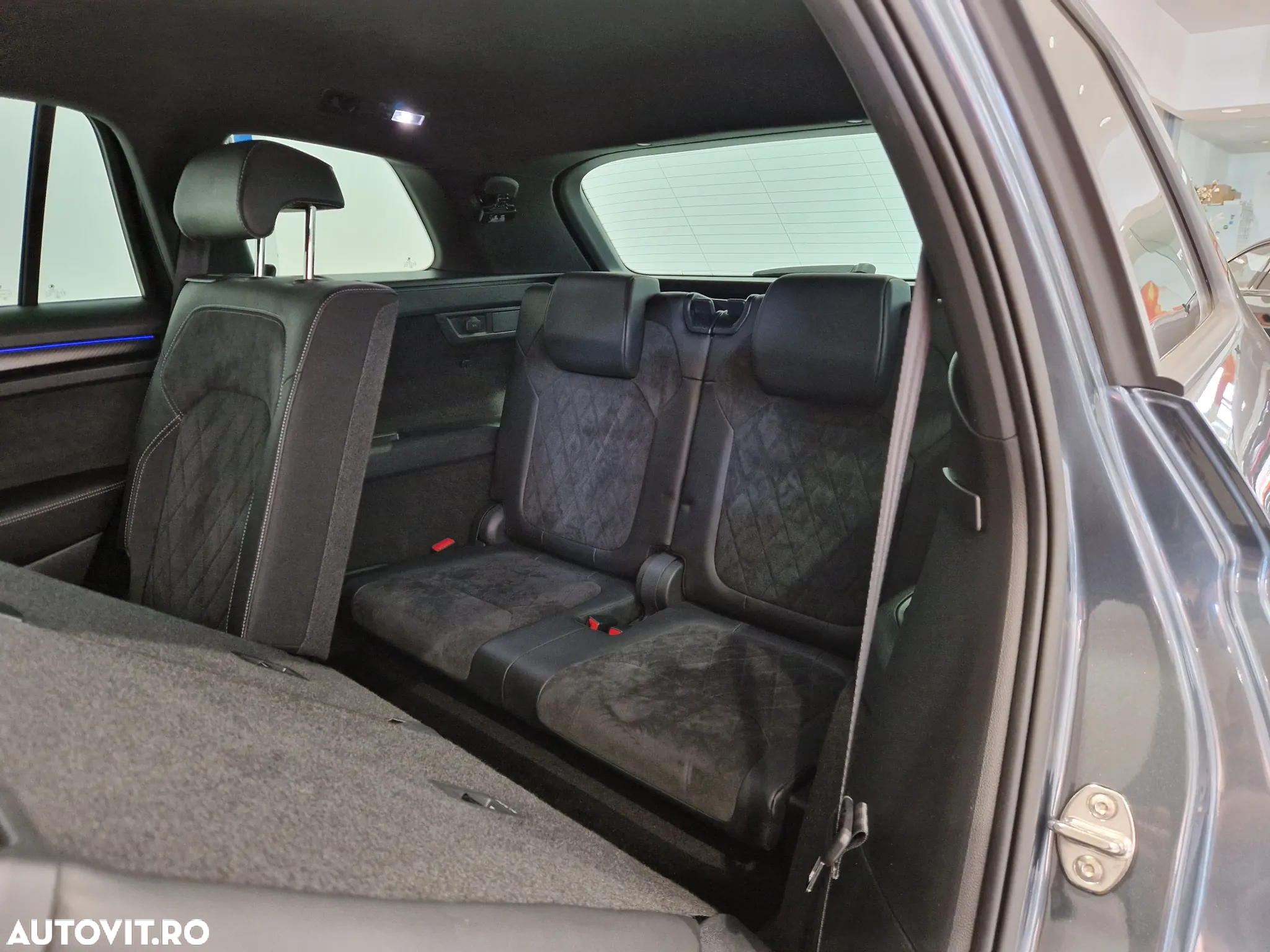 Skoda Kodiaq 2.0 TDI 4X4 DSG Sportline - 15