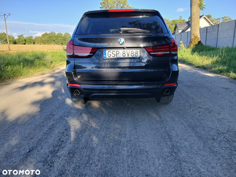 BMW X5 - 5