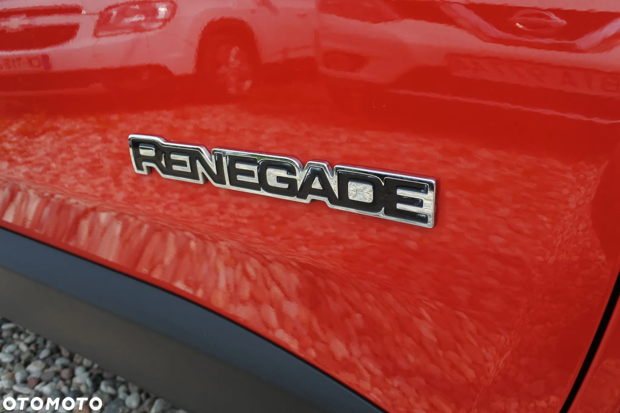 Jeep Renegade 1.4 MultiAir Limited FWD S&S - 37