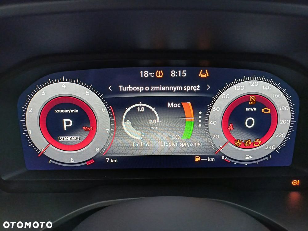 Nissan X-Trail 1.5 VC-T MHEV Tekna 2WD Xtronic - 20