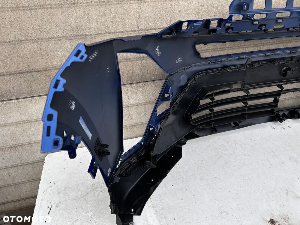 ZDERZAK PRZÓD PRZEDNI RENAULT CAPTUR 2 II LIFT 620224968R ORYGINAŁ - 6