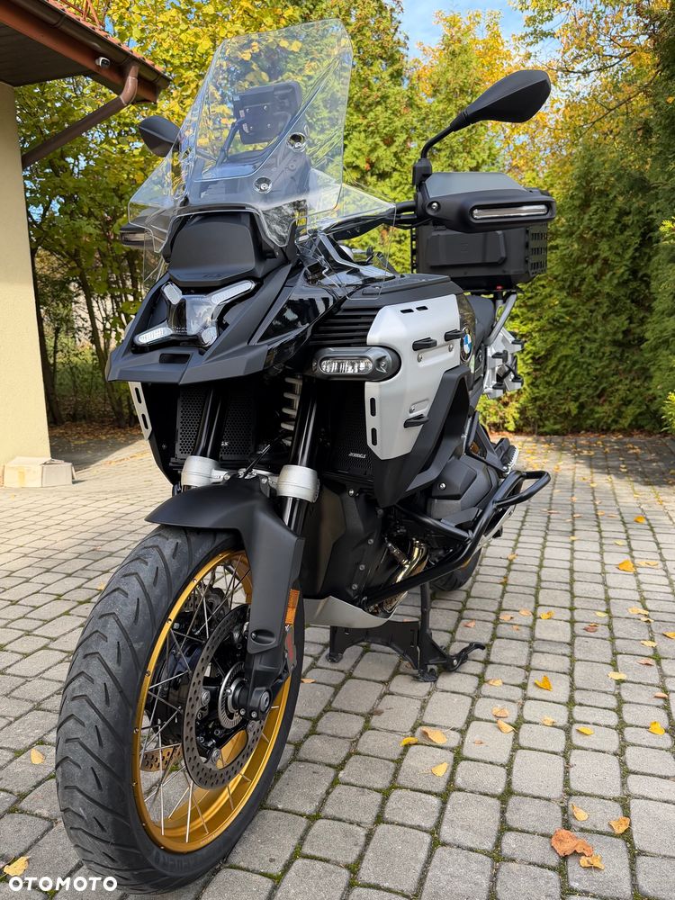 BMW Adventure - 29