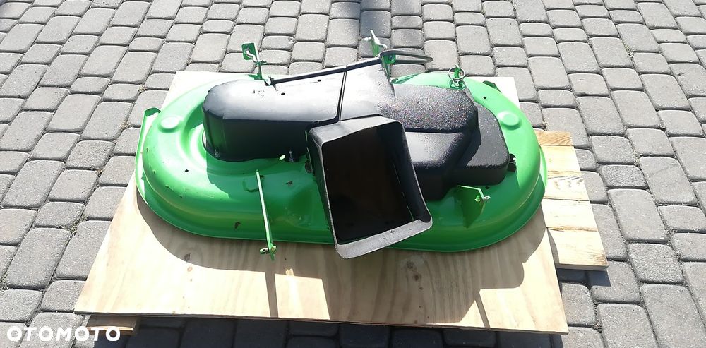 Kosisko agregat tnący VIKING DINO - 5