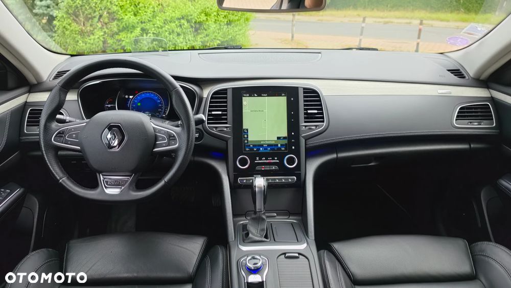 Renault Talisman ENERGY TCe 200 EDC INITIALE PARIS - 23