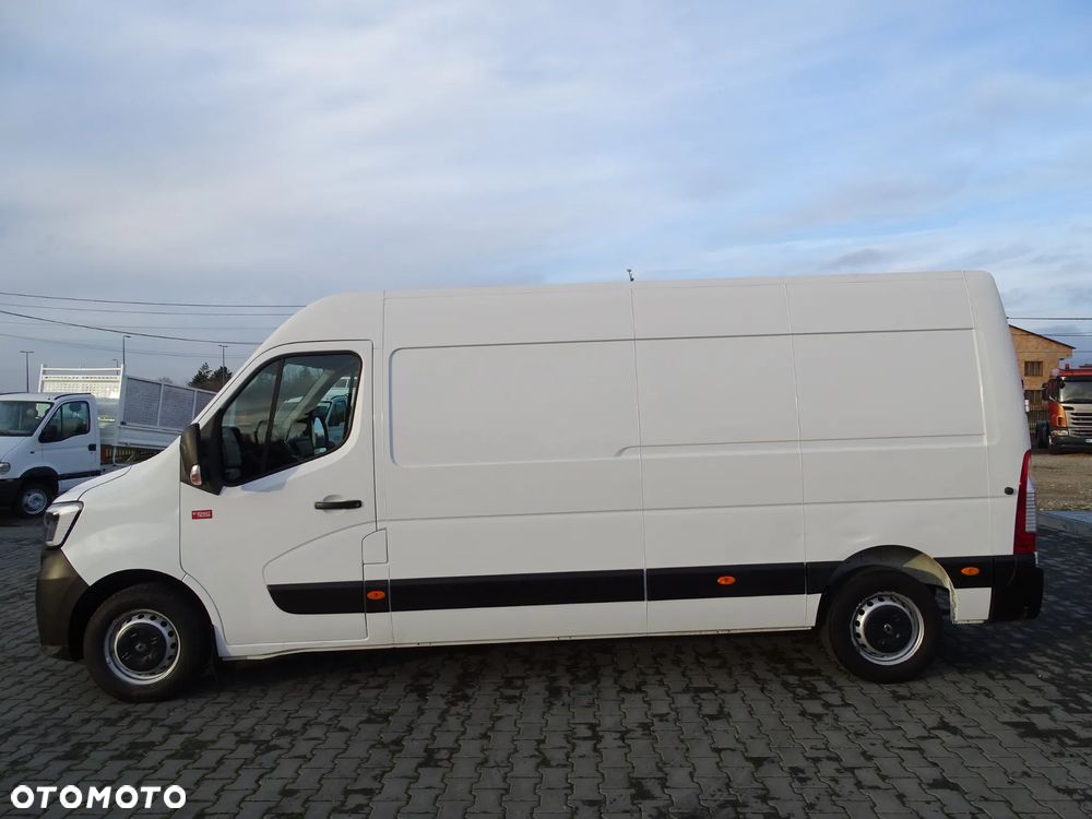 Renault Master - 8