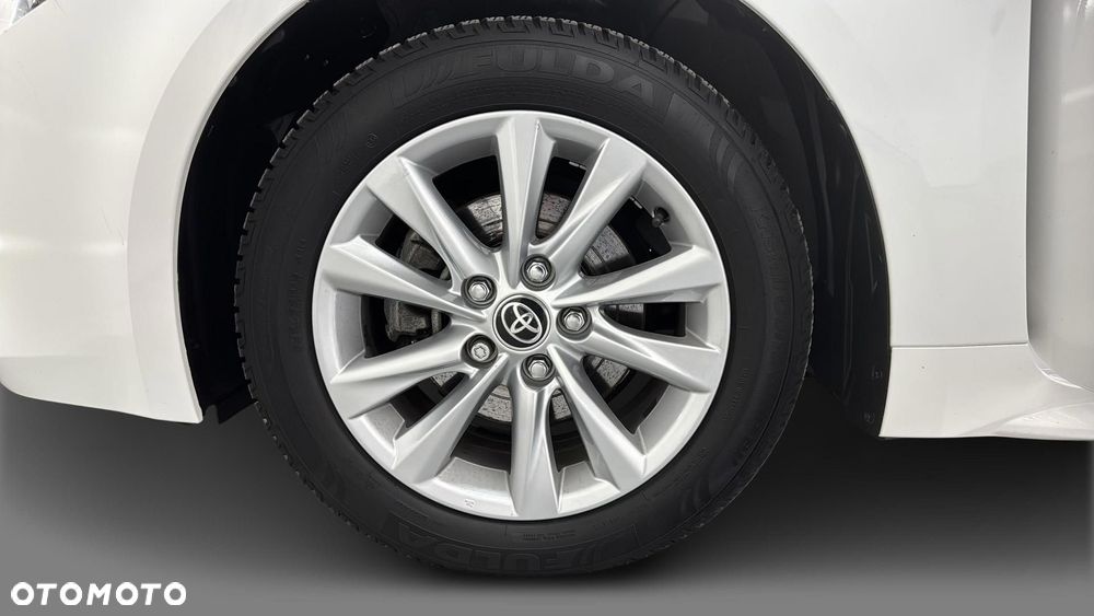 Toyota Corolla 1.8 Hybrid Comfort - 19