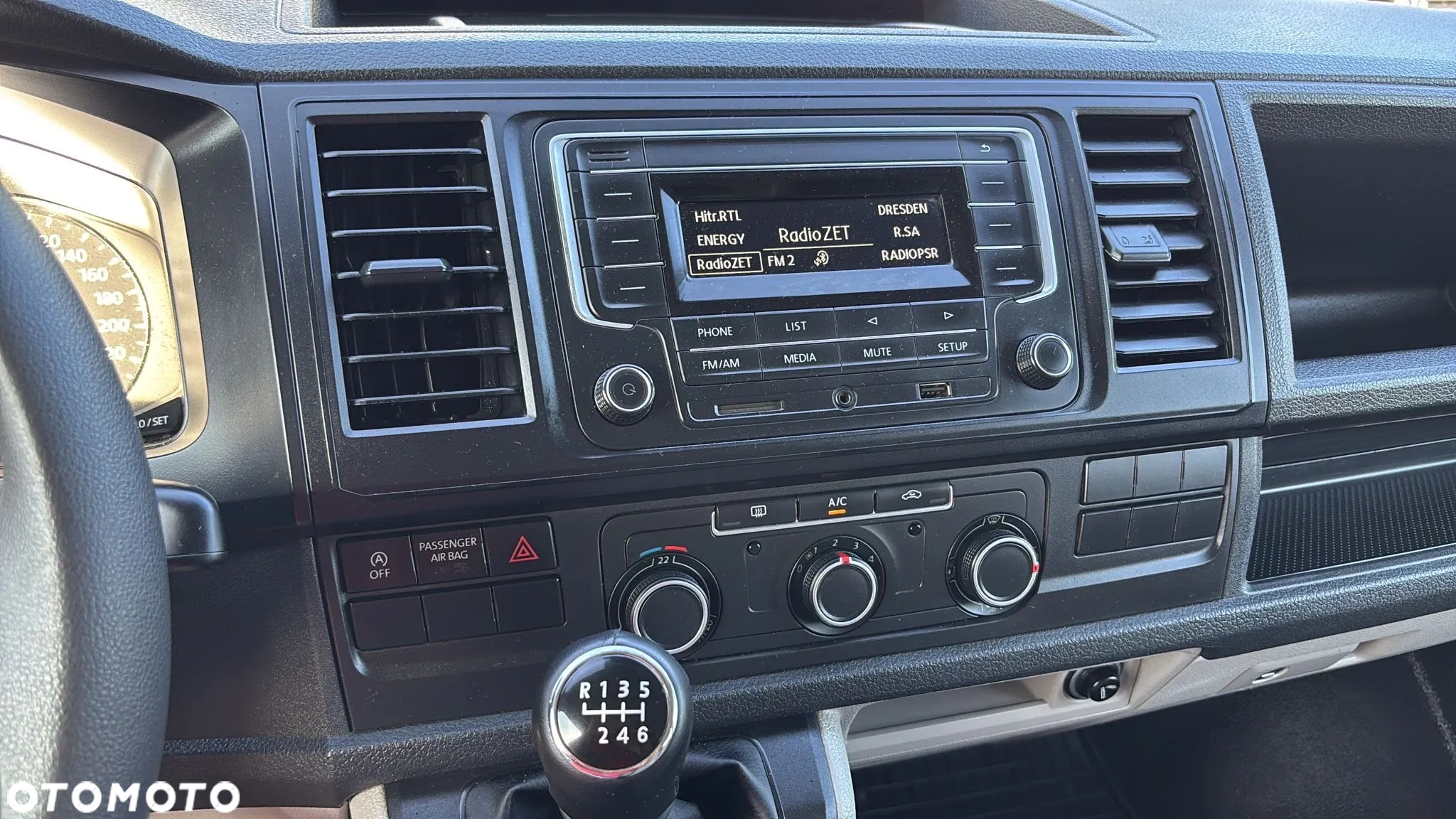 Volkswagen Transporter T6 - 9