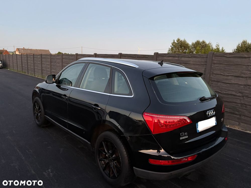 Audi Q5 2.0 TDI Quattro - 31