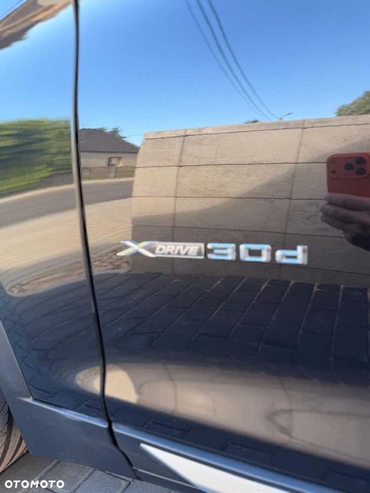 BMW X3 xDrive30d Sport-Aut xLine - 28