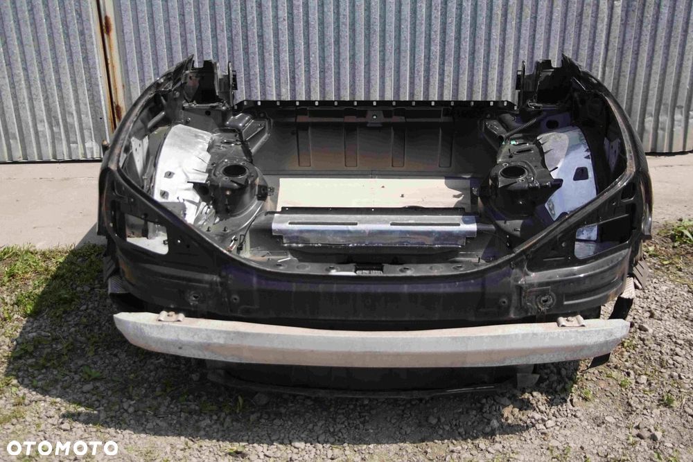 CWIARTKA BŁOTNIK PRAWY LEWY MERCEDES SL R230 KOLOR 197