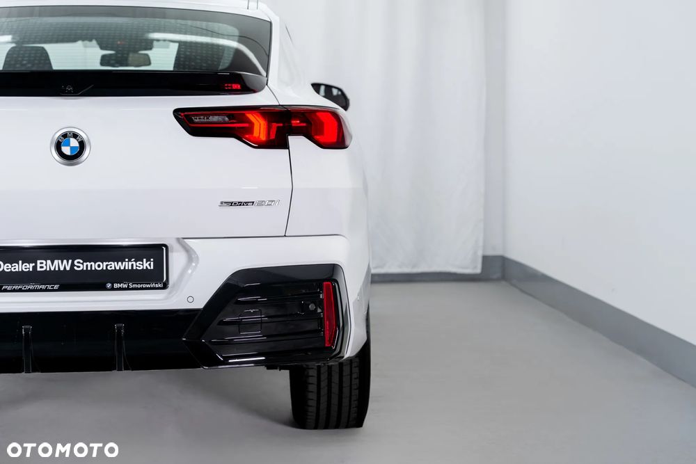 BMW X2 - 9