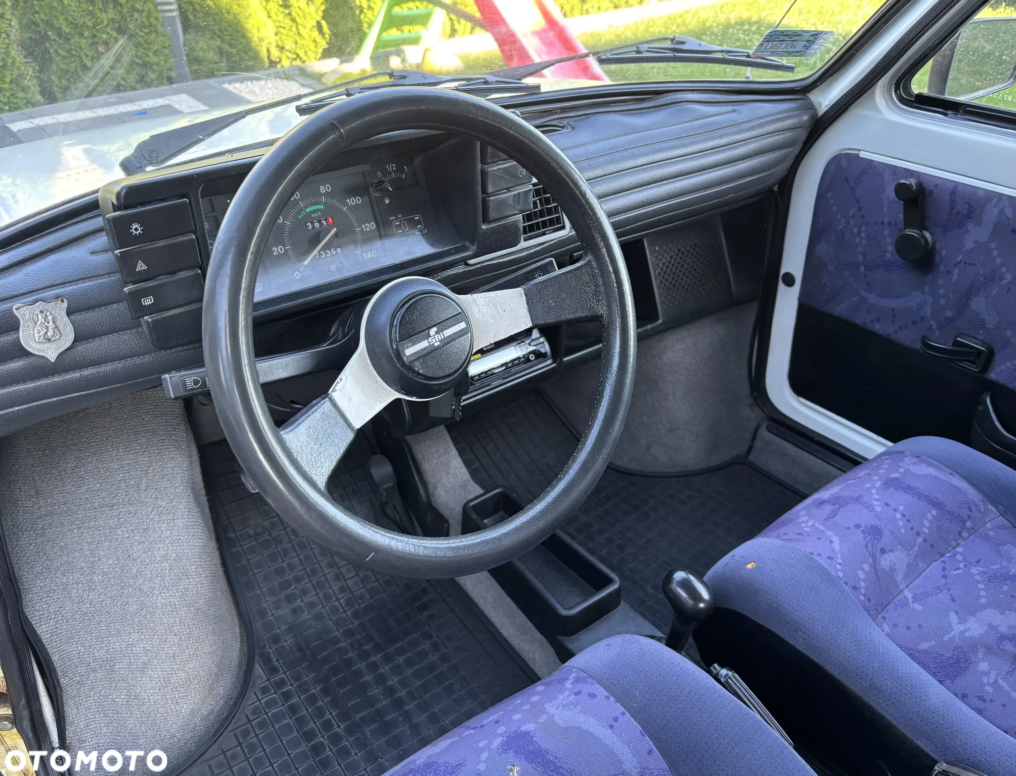 Fiat 126 - 6