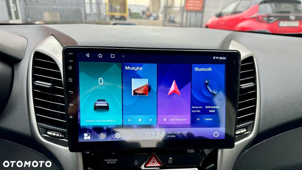 Hyundai i30 1.4 Premium - 9