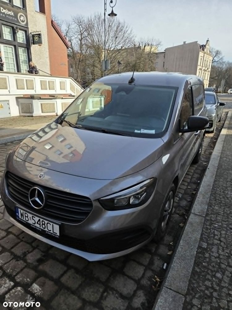 Mercedes-Benz Citan - 1