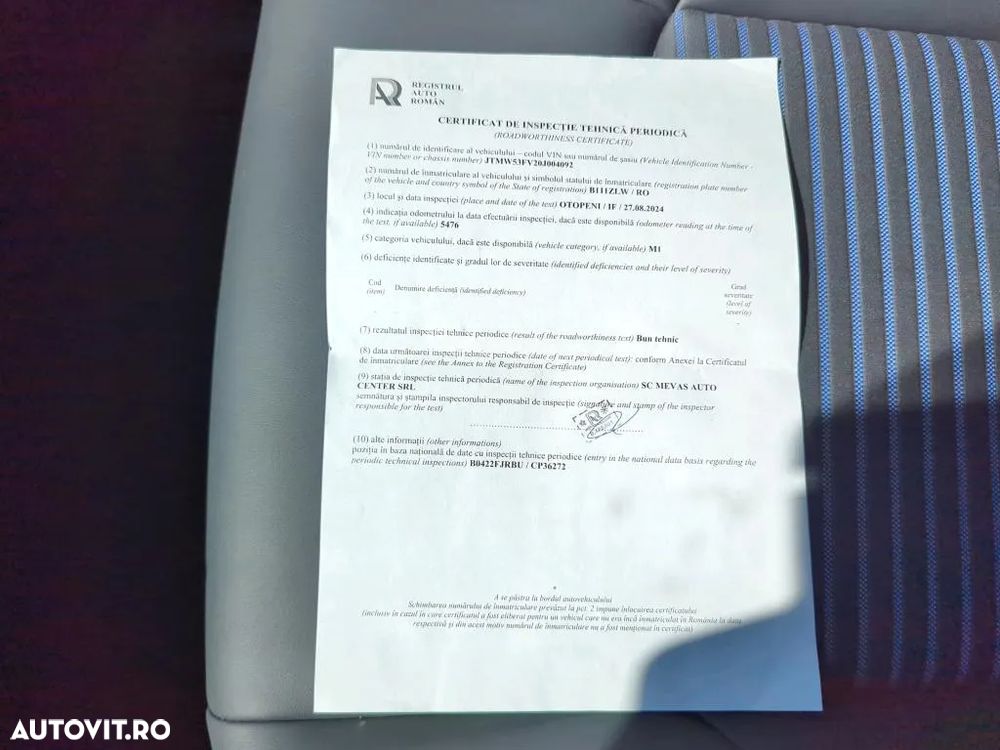 Toyota RAV4 2.5 Hybrid VVT-iE 4x2 Exclusive - 6