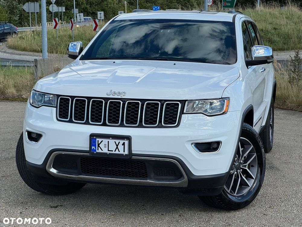 Jeep Grand Cherokee - 9