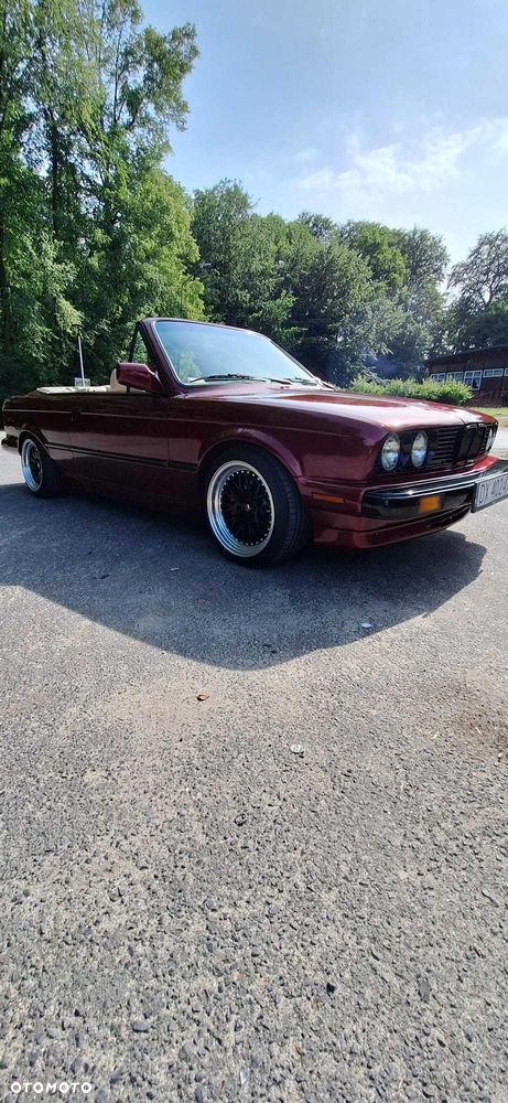 BMW Inny - 3