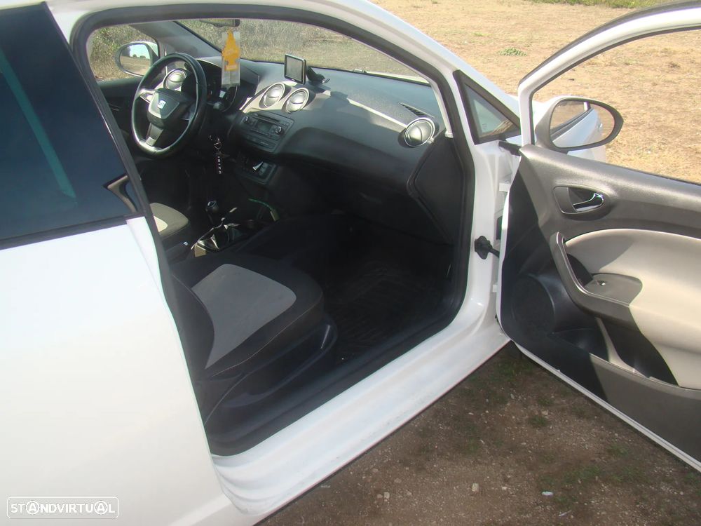 SEAT Ibiza - 16