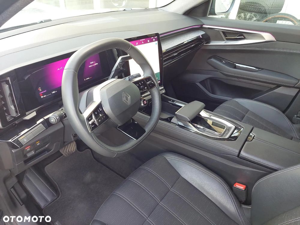 Renault Austral 1.3 TCe mHEV Techno - 10