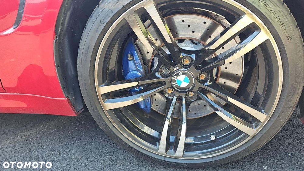 BMW M3 DKG - 17