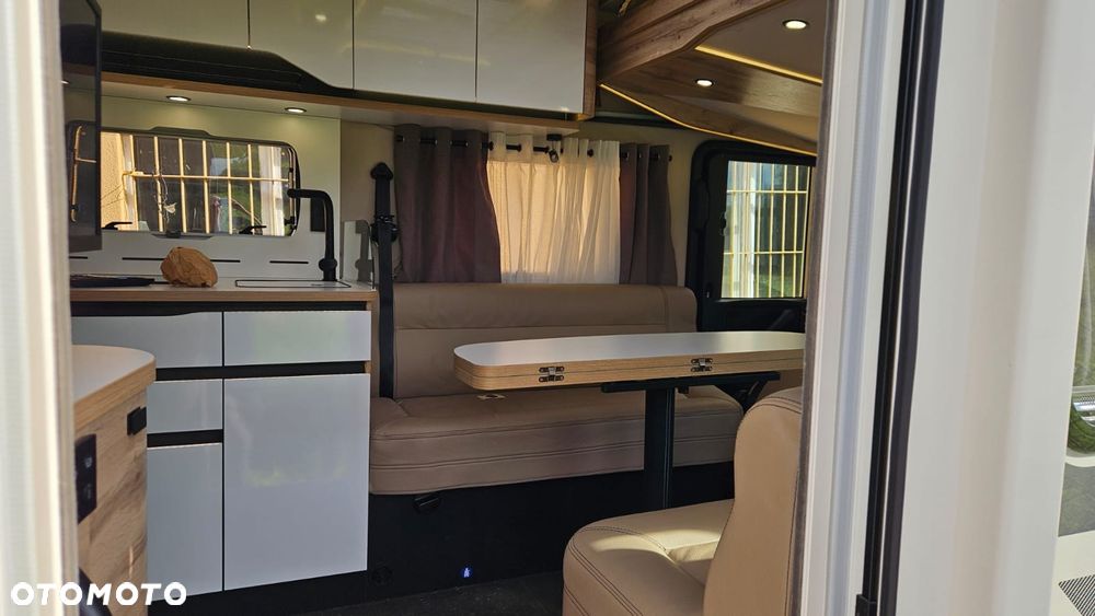 Fiat LE VOYAGEUR - 22