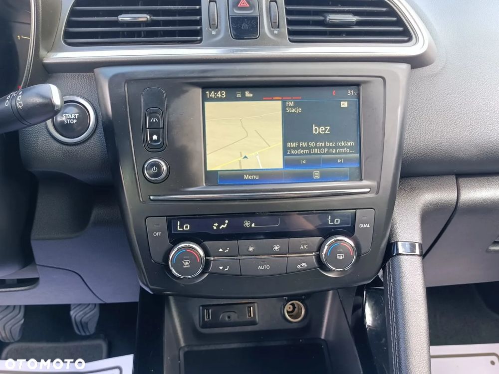 Renault Kadjar - 29