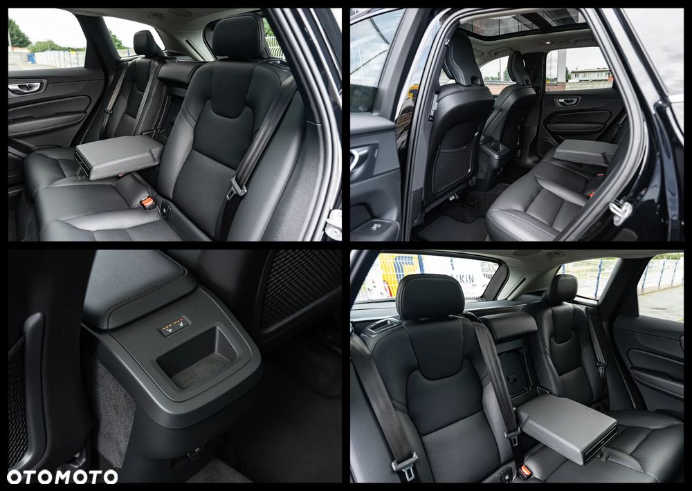 Volvo XC 60 B4 D Plus Bright - 30