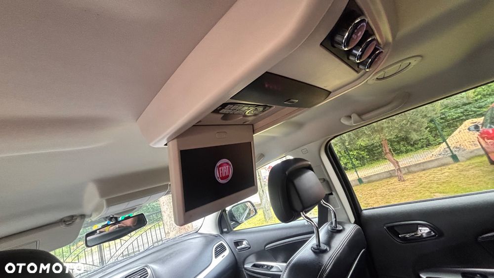 Fiat Freemont 3.6 V6 Urban - 6