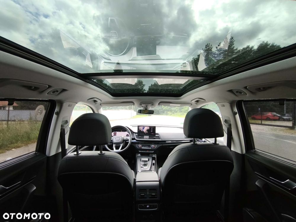 Audi Q5 40 TDI quattro S tronic advanced - 20