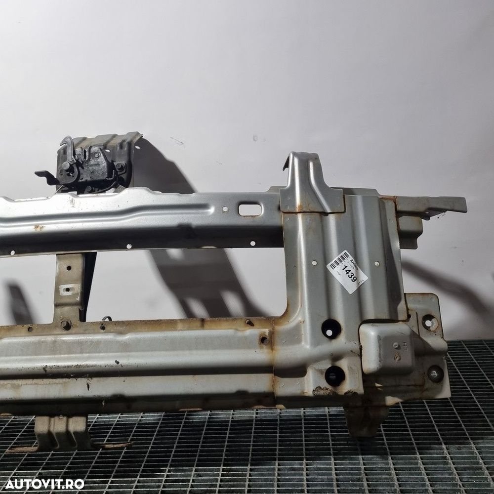 Trager Opel Antara 2.0 CDTI 2006 - 2011 1991CC Manuala (1439) Diesel - 3