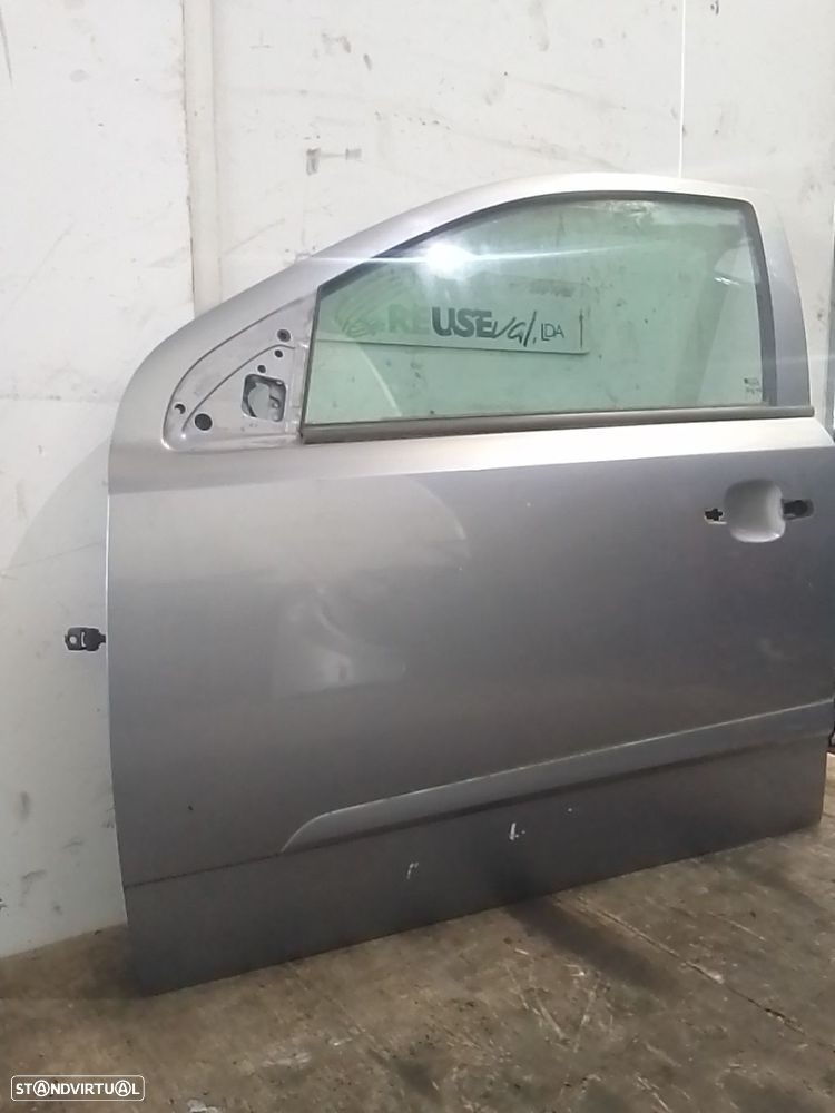Porta Frente Esq Opel Astra H Combi (A04) - 3