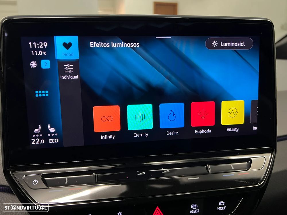 VW ID.3 Pro Family - 21