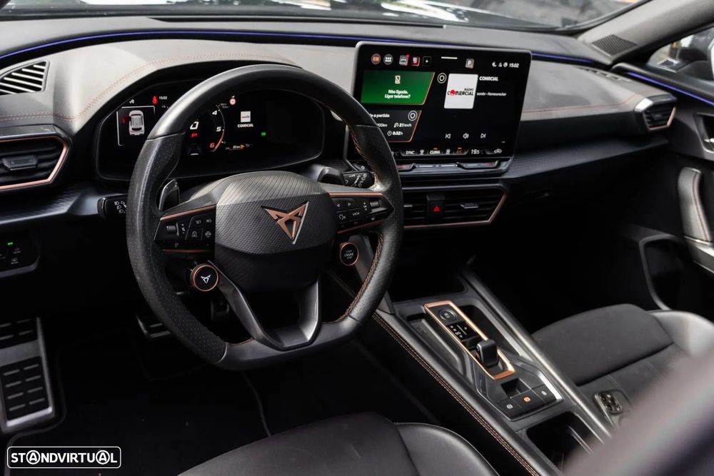 Cupra Formentor - 8