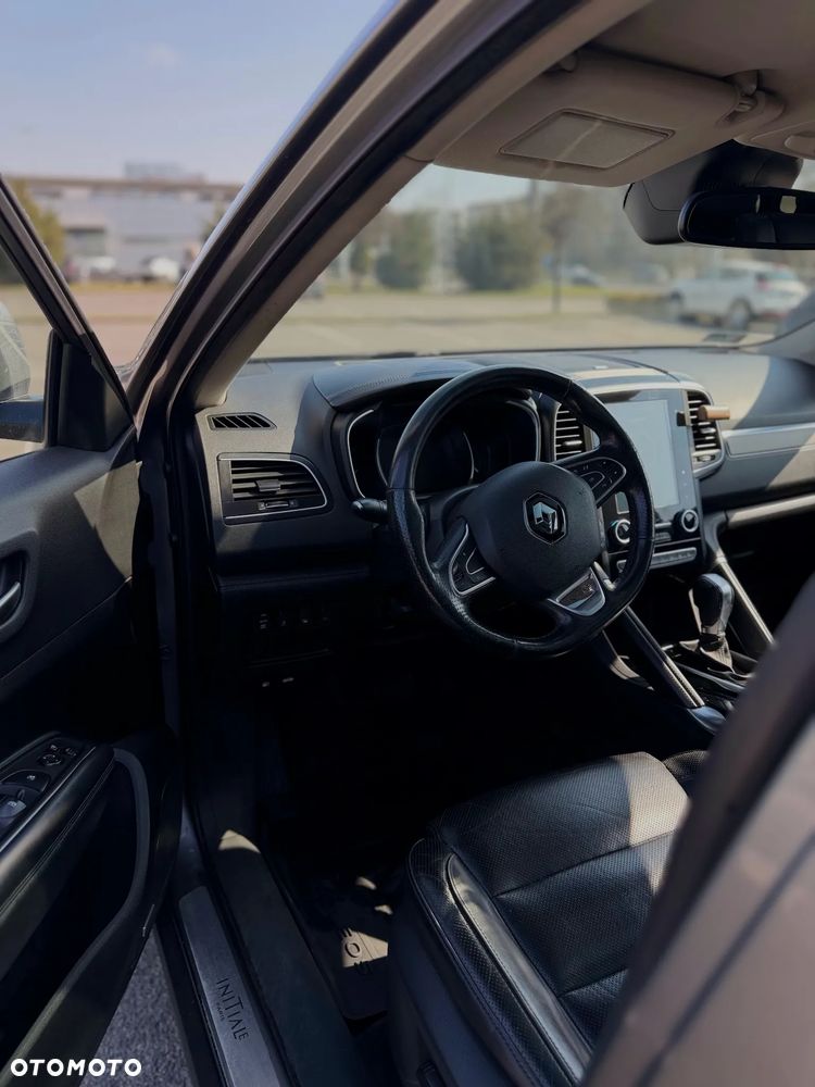 Renault Koleos 2.0 dCi Initiale Paris 4x4 X-Tronic - 34