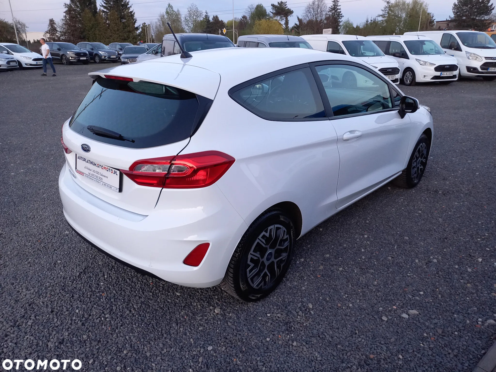 Ford Fiesta - 6