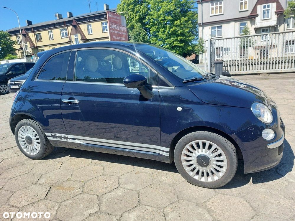 Fiat 500 - 3