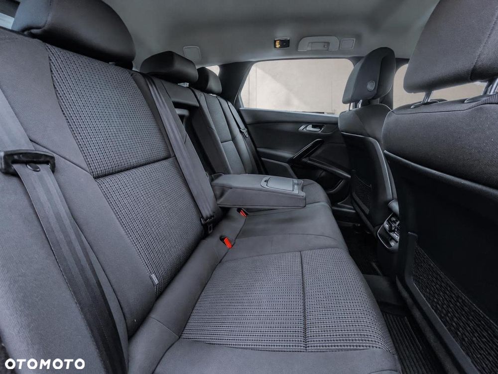 Peugeot 508 1.6 BlueHDi Active S&S - 14